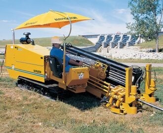 Horizontal Directional Drilling