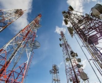 Telecom Projects
